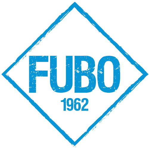 Fubo Salzburg Logo; Terrazzo, Industrieboden, Estrich Holzstöckl und mehr